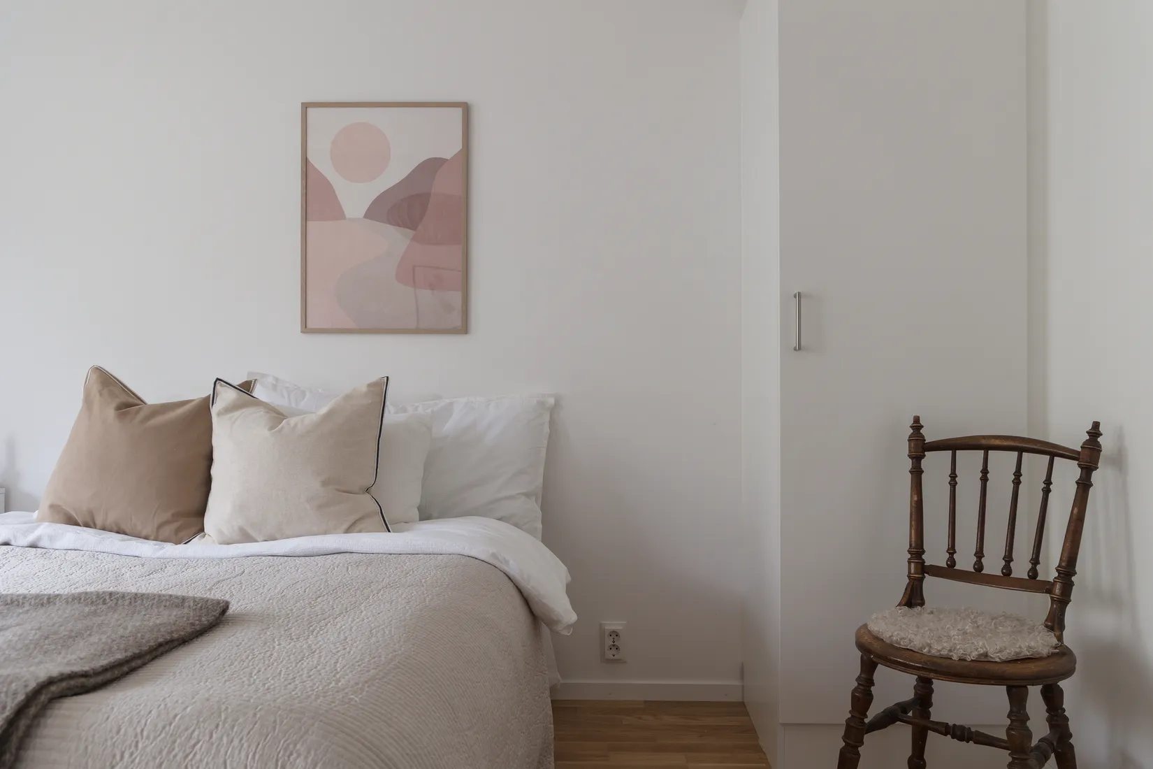 Bostadsrätt, Gamla Kronvägen 47B, Partille - Centrum, Partille