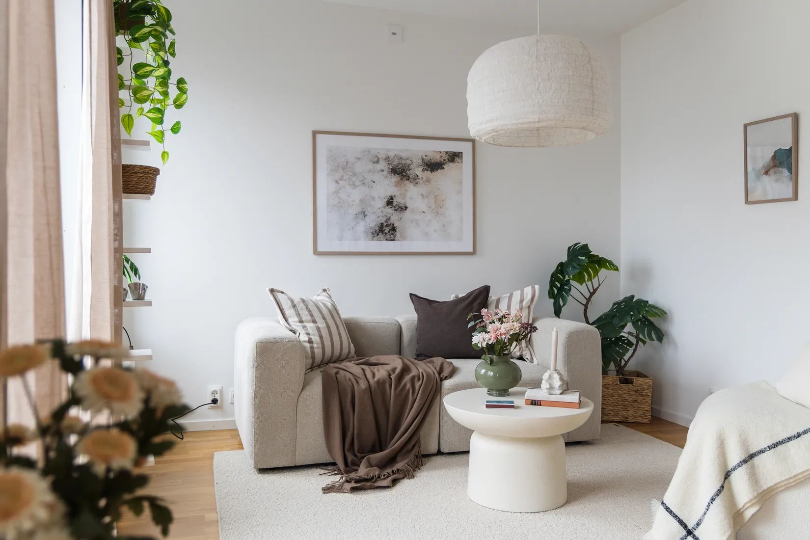 Bostadsrätt, Gamla Kronvägen 47B, Partille - Centrum, Partille