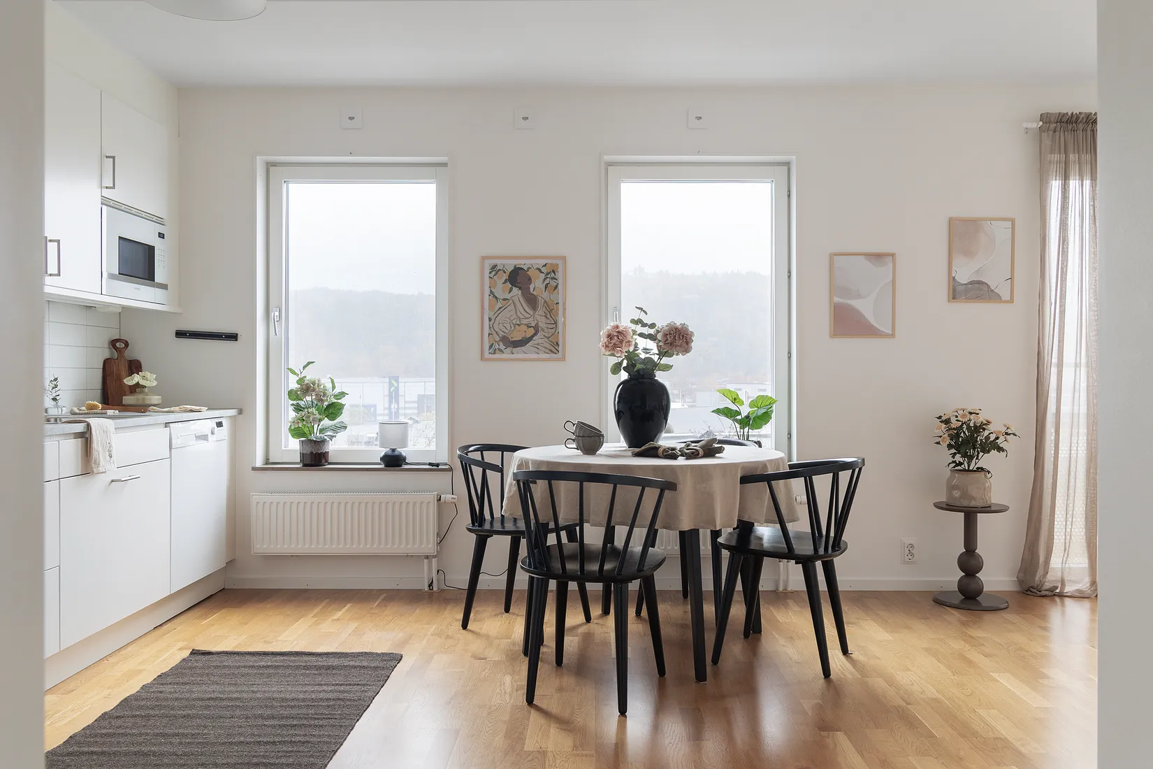 Bostadsrätt, Gamla Kronvägen 47B, Partille - Centrum, Partille