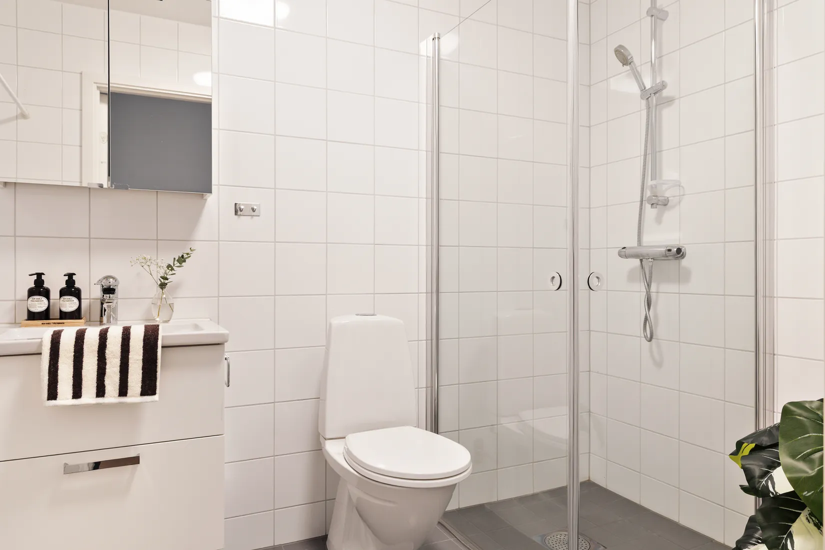Bostadsrätt, Gamla Kronvägen 47B, Partille - Centrum, Partille
