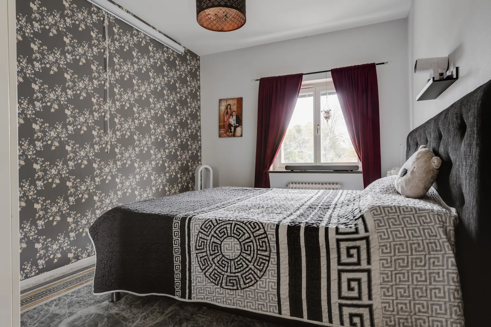 Bostadsrätt, Västmannagatan 13, Norrby, Borås