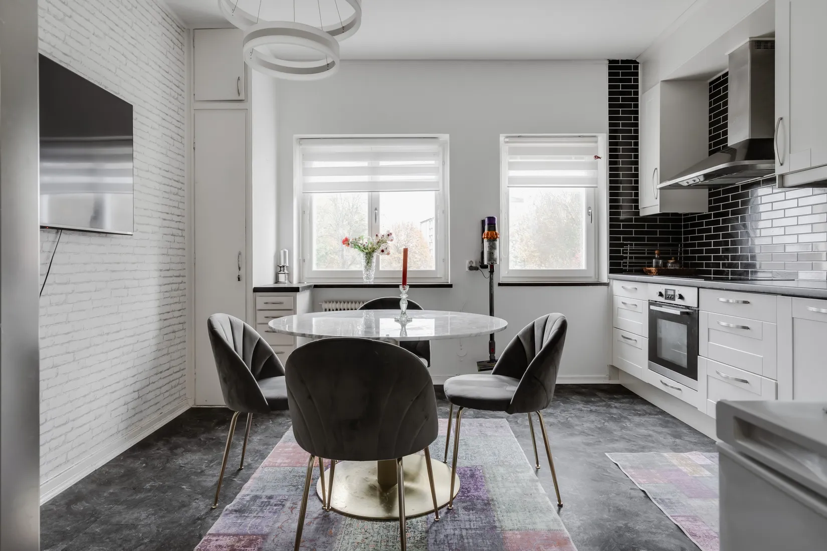 Bostadsrätt, Västmannagatan 13, Norrby, Borås