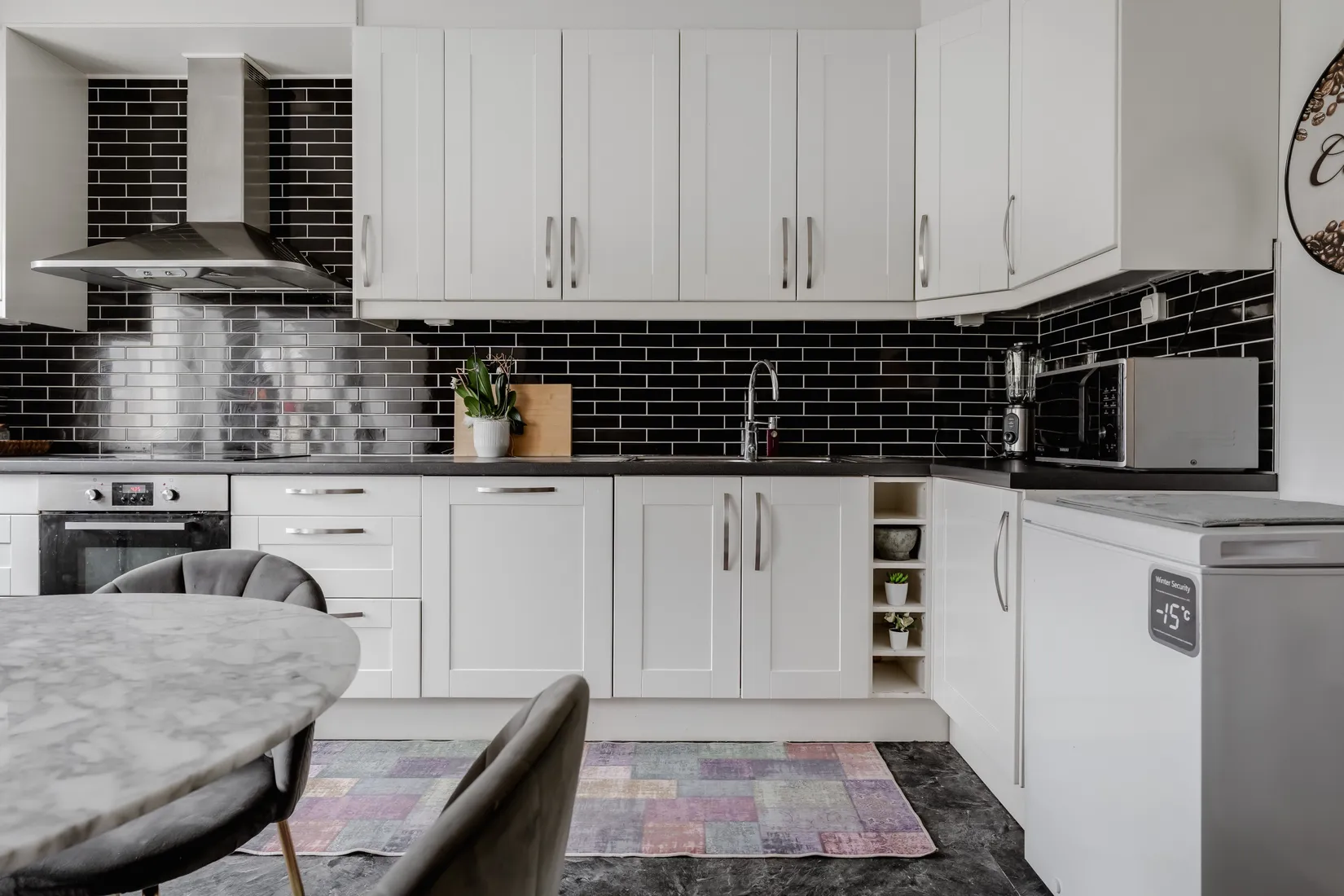 Bostadsrätt, Västmannagatan 13, Norrby, Borås