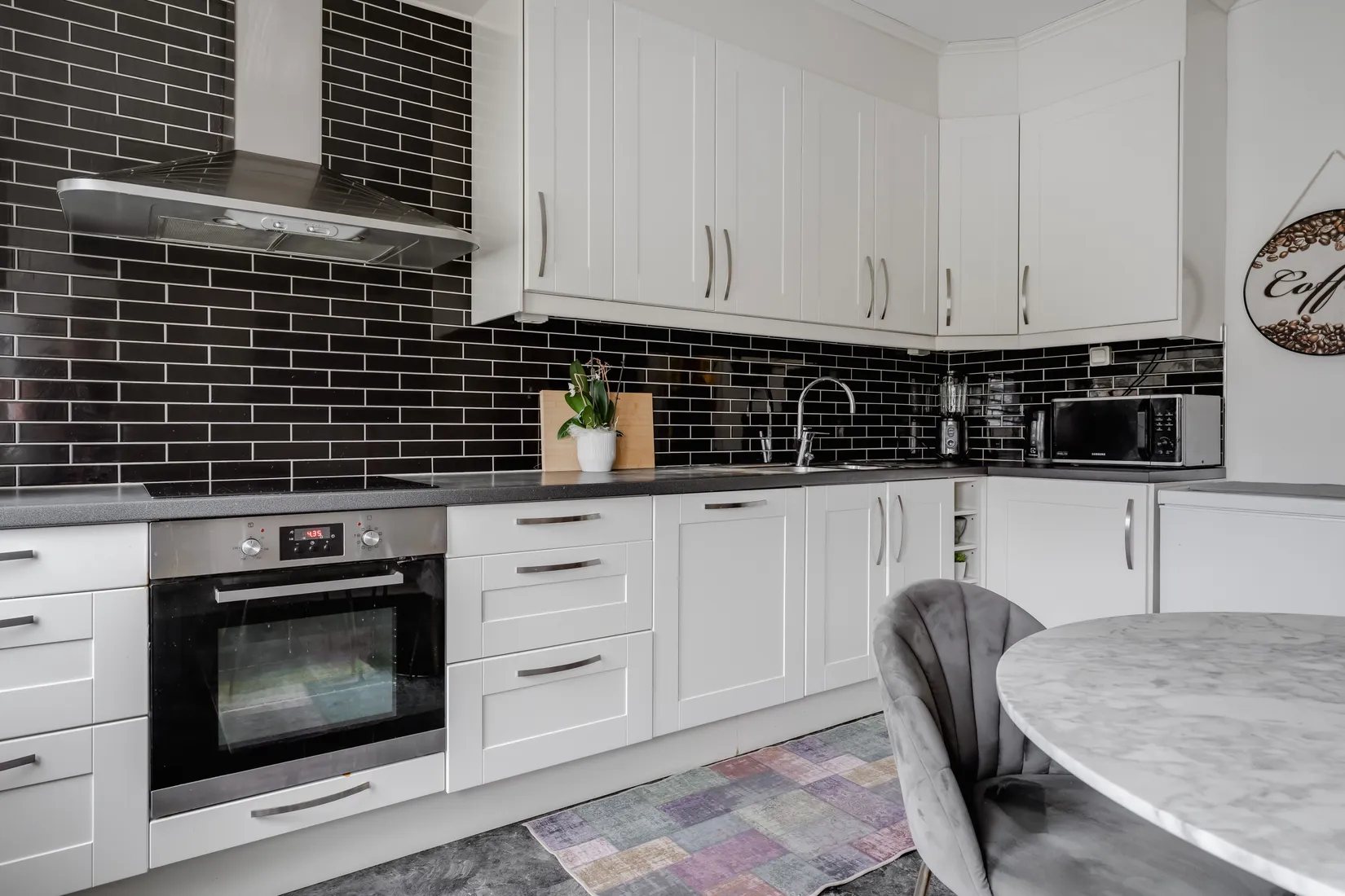 Bostadsrätt, Västmannagatan 13, Norrby, Borås