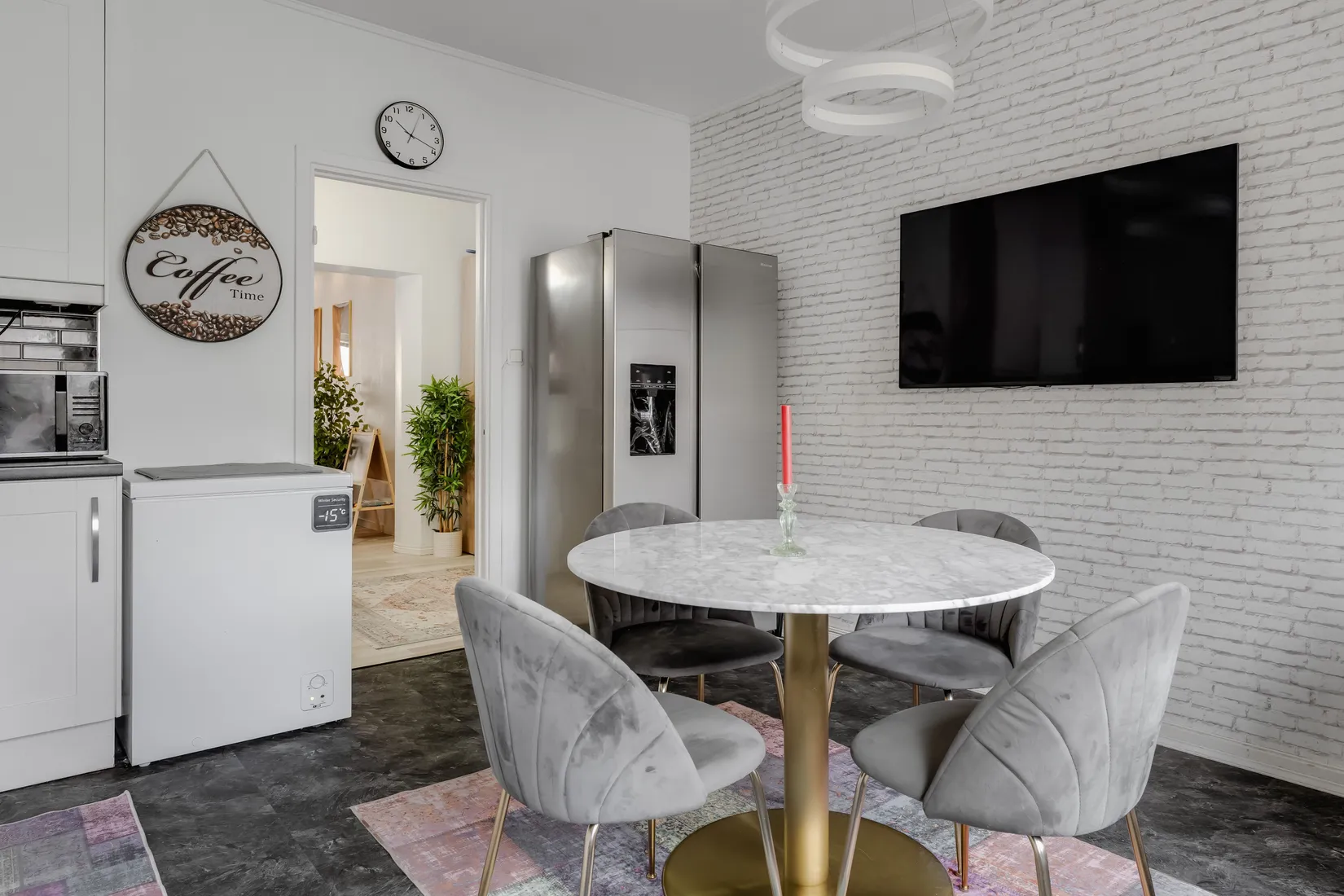 Bostadsrätt, Västmannagatan 13, Norrby, Borås