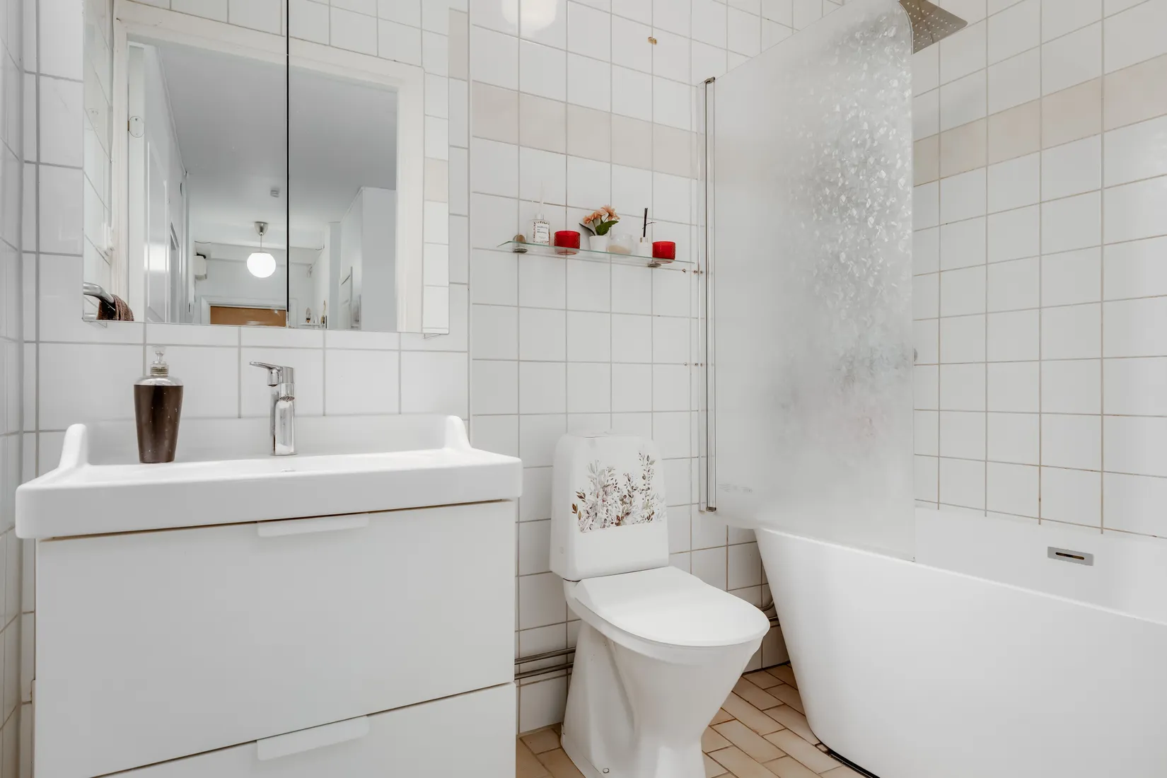 Bostadsrätt, Västmannagatan 13, Norrby, Borås