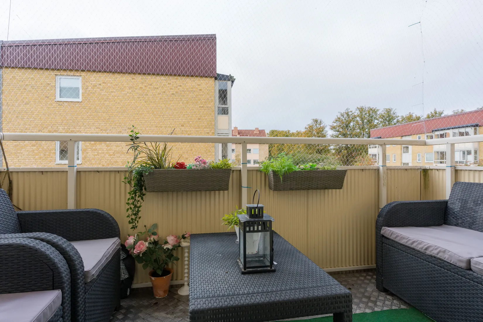 Bostadsrätt, Västmannagatan 13, Norrby, Borås