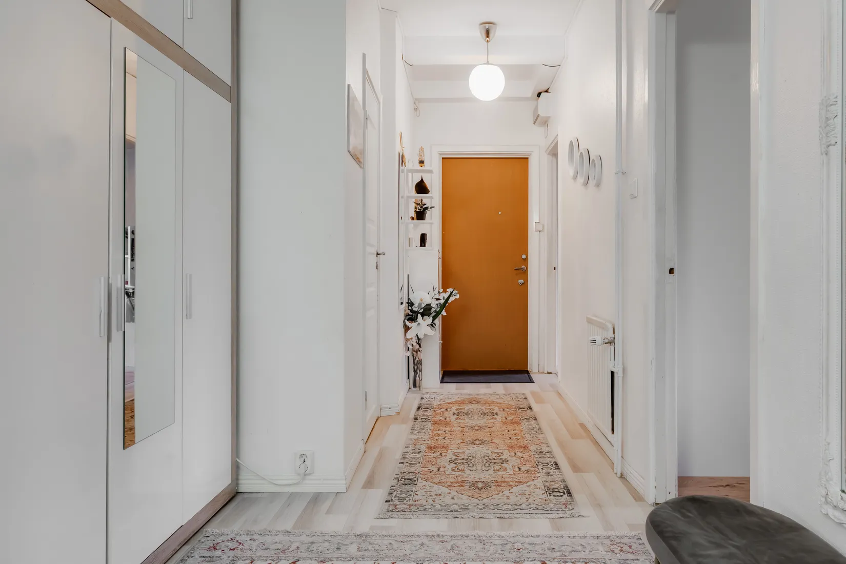 Bostadsrätt, Västmannagatan 13, Norrby, Borås