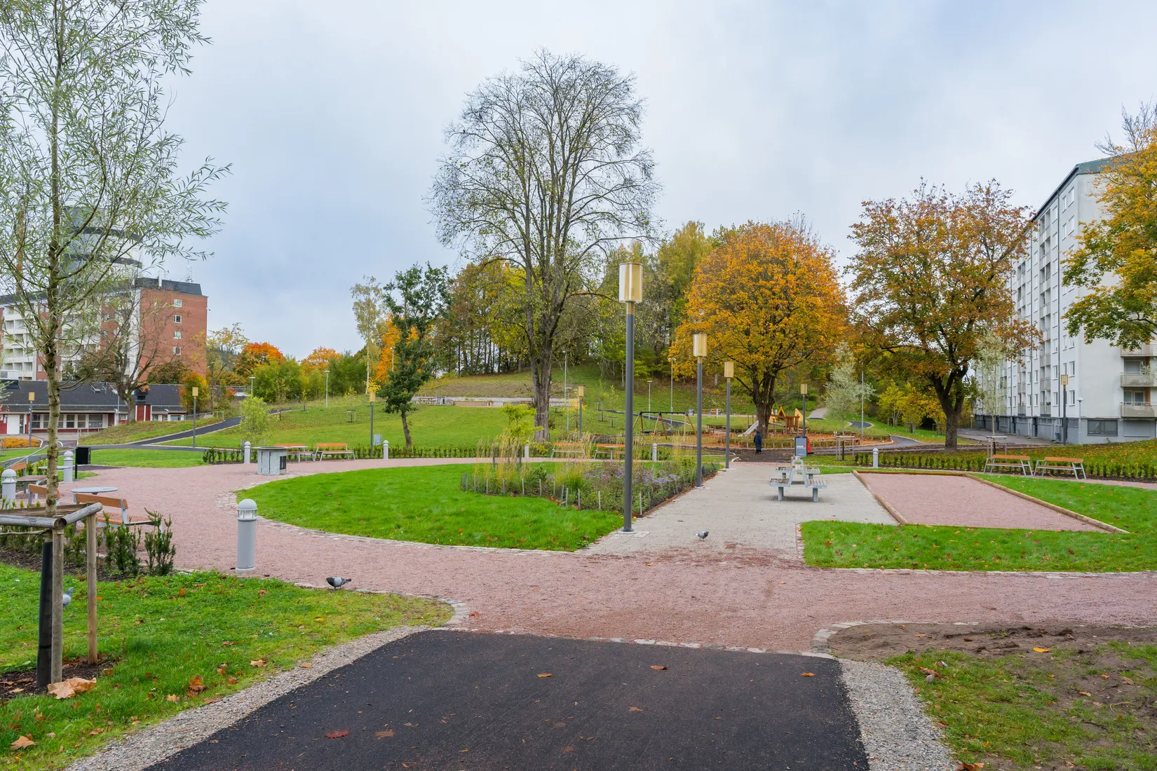 Bostadsrätt, Västmannagatan 13, Norrby, Borås