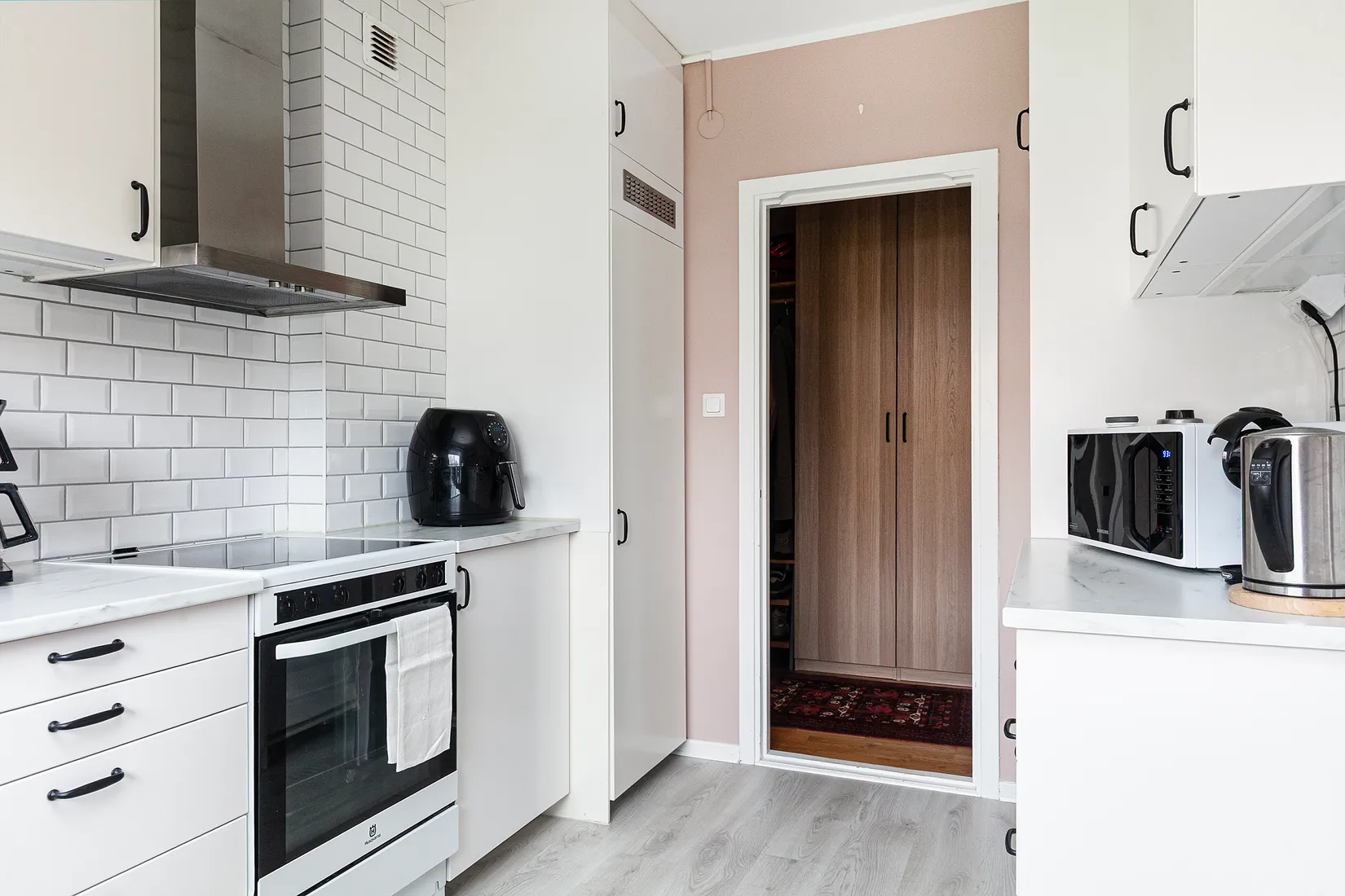 Bostadsrätt, Östergatan 7B, Bjuv