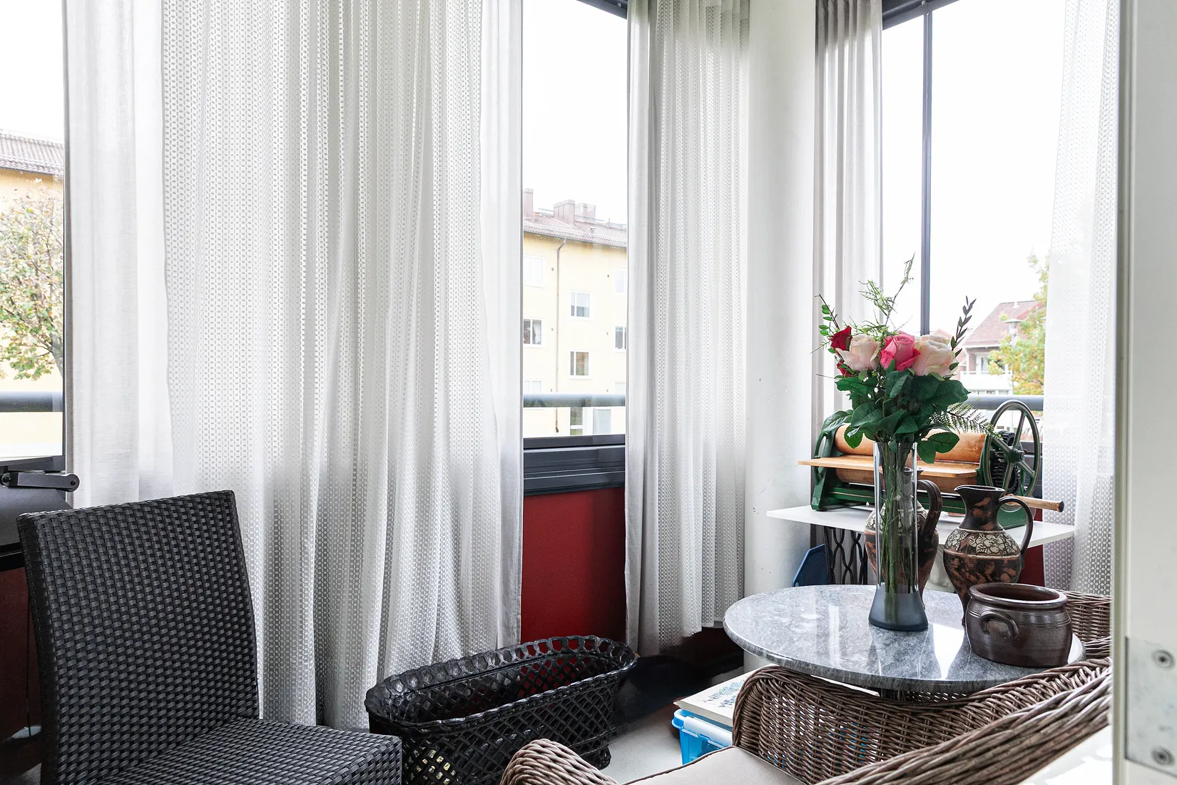 Bostadsrätt, Östergatan 7B, Bjuv