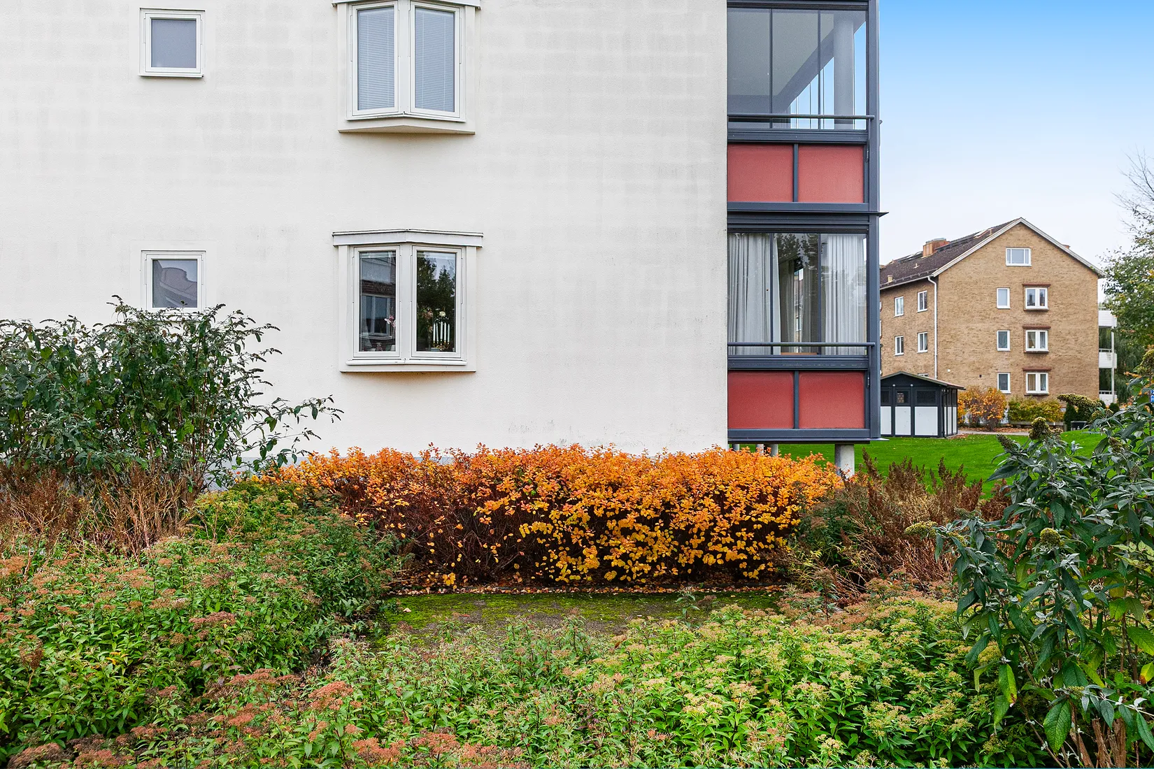 Bostadsrätt, Östergatan 7B, Bjuv