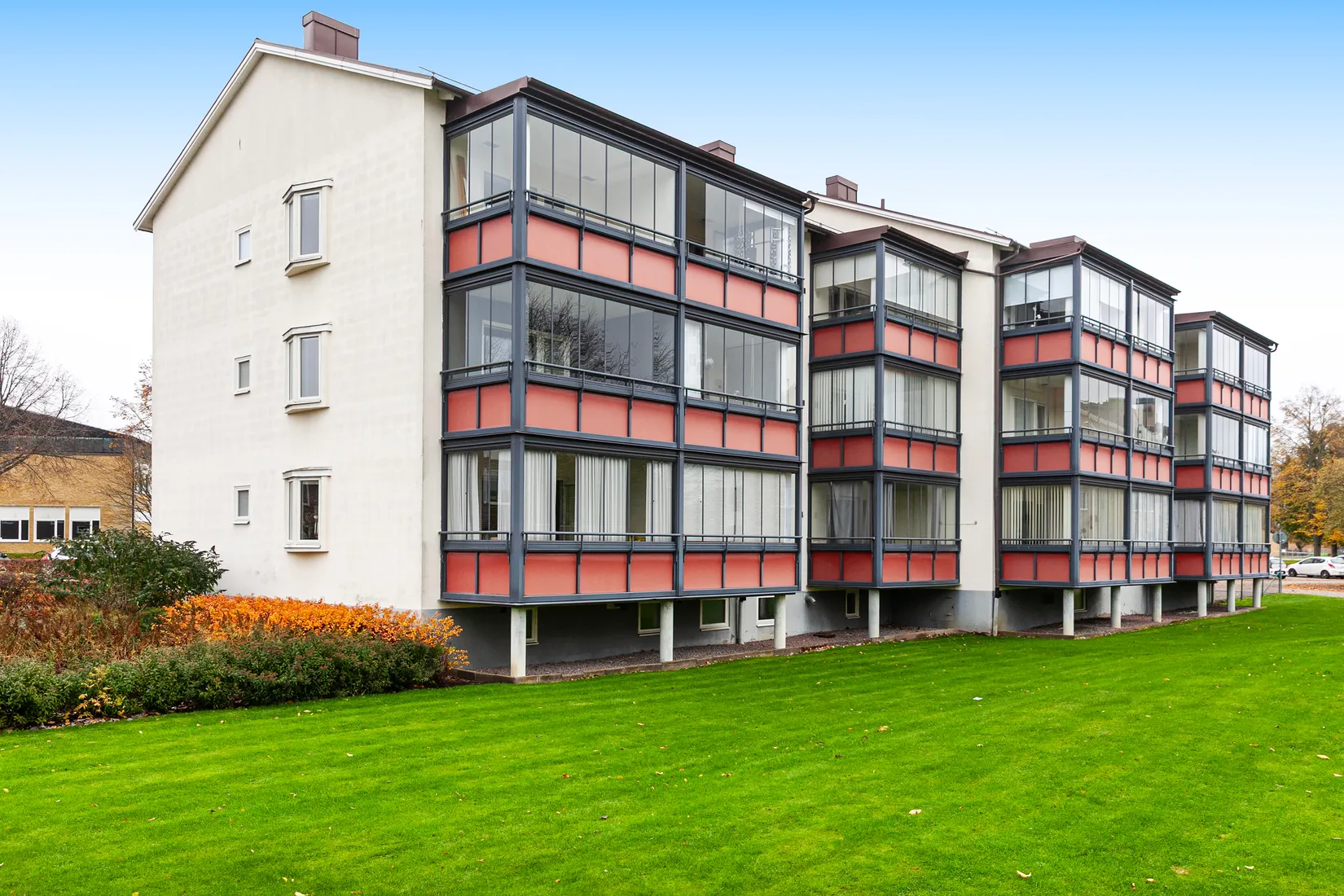 Bostadsrätt, Östergatan 7B, Bjuv