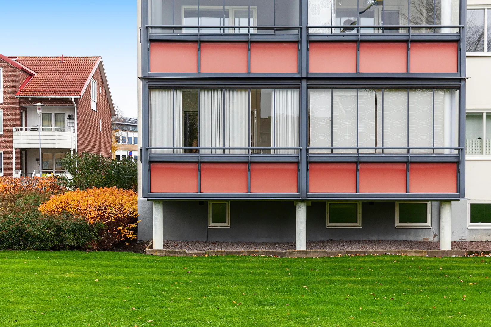 Bostadsrätt, Östergatan 7B, Bjuv