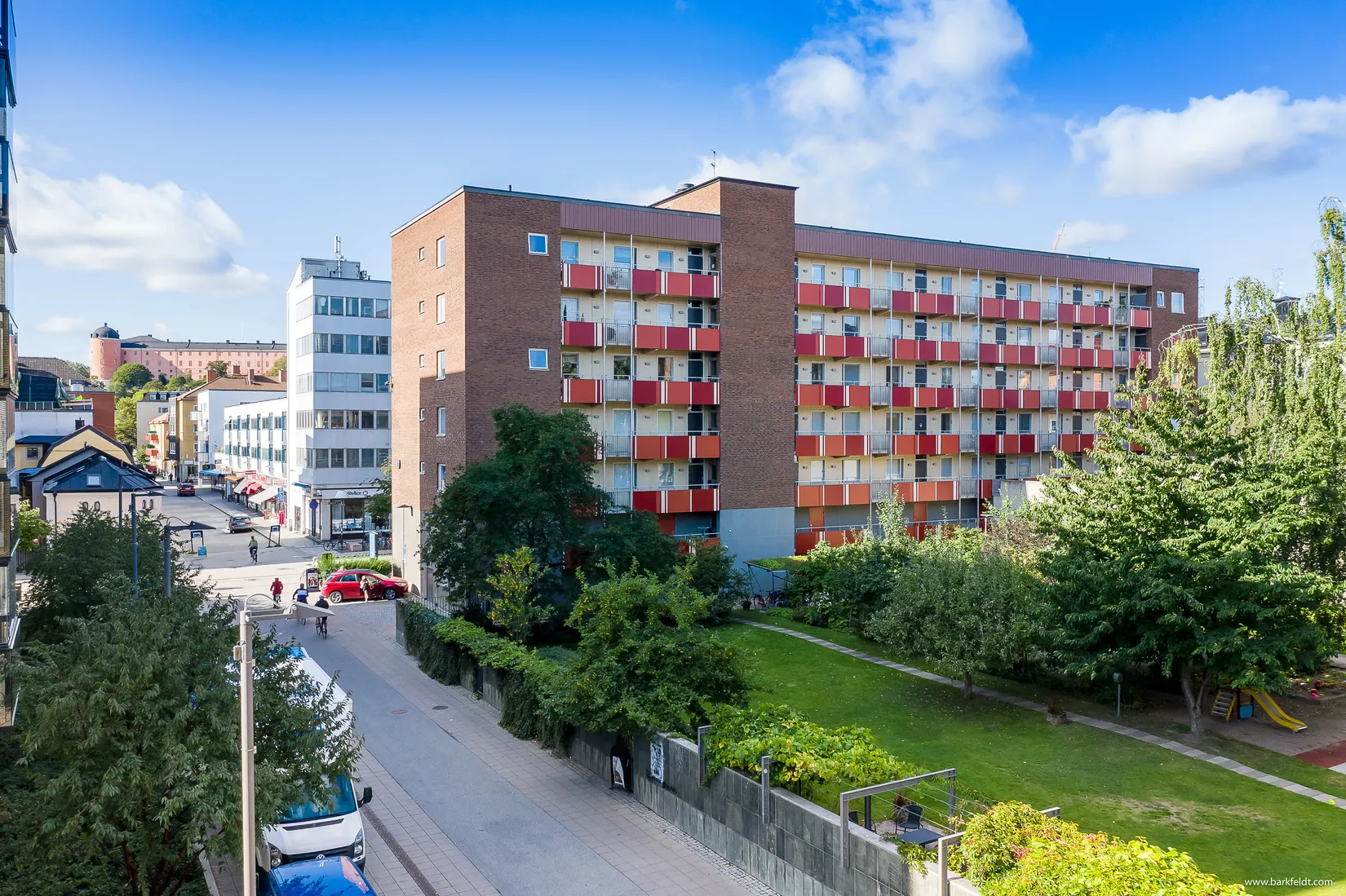 Bild 2 från Boneo
