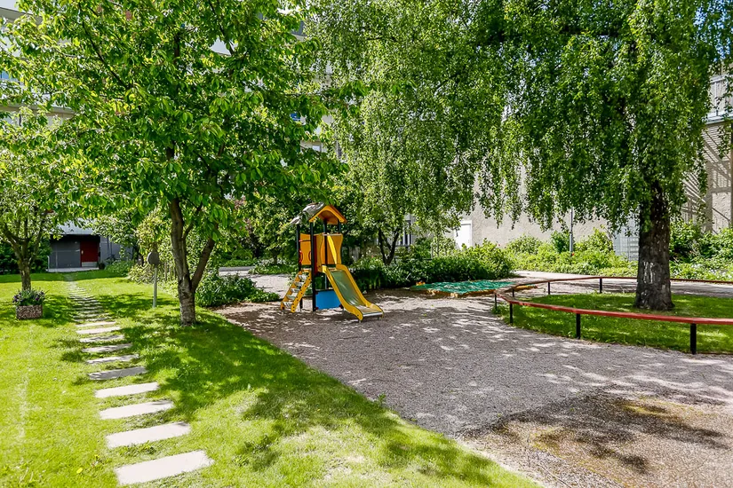 Bostadsrätt, Kungsgatan 63B, Centrum, Uppsala