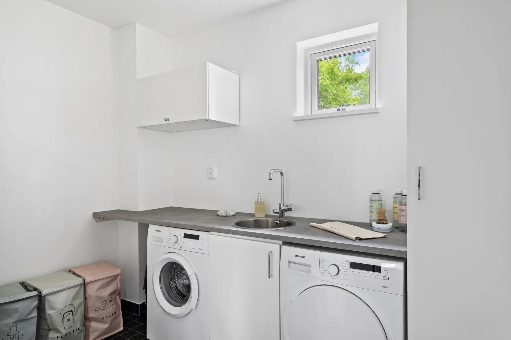 Radhus, Domherrevägen 4G, Ekerö Älvnäs, Ekerö