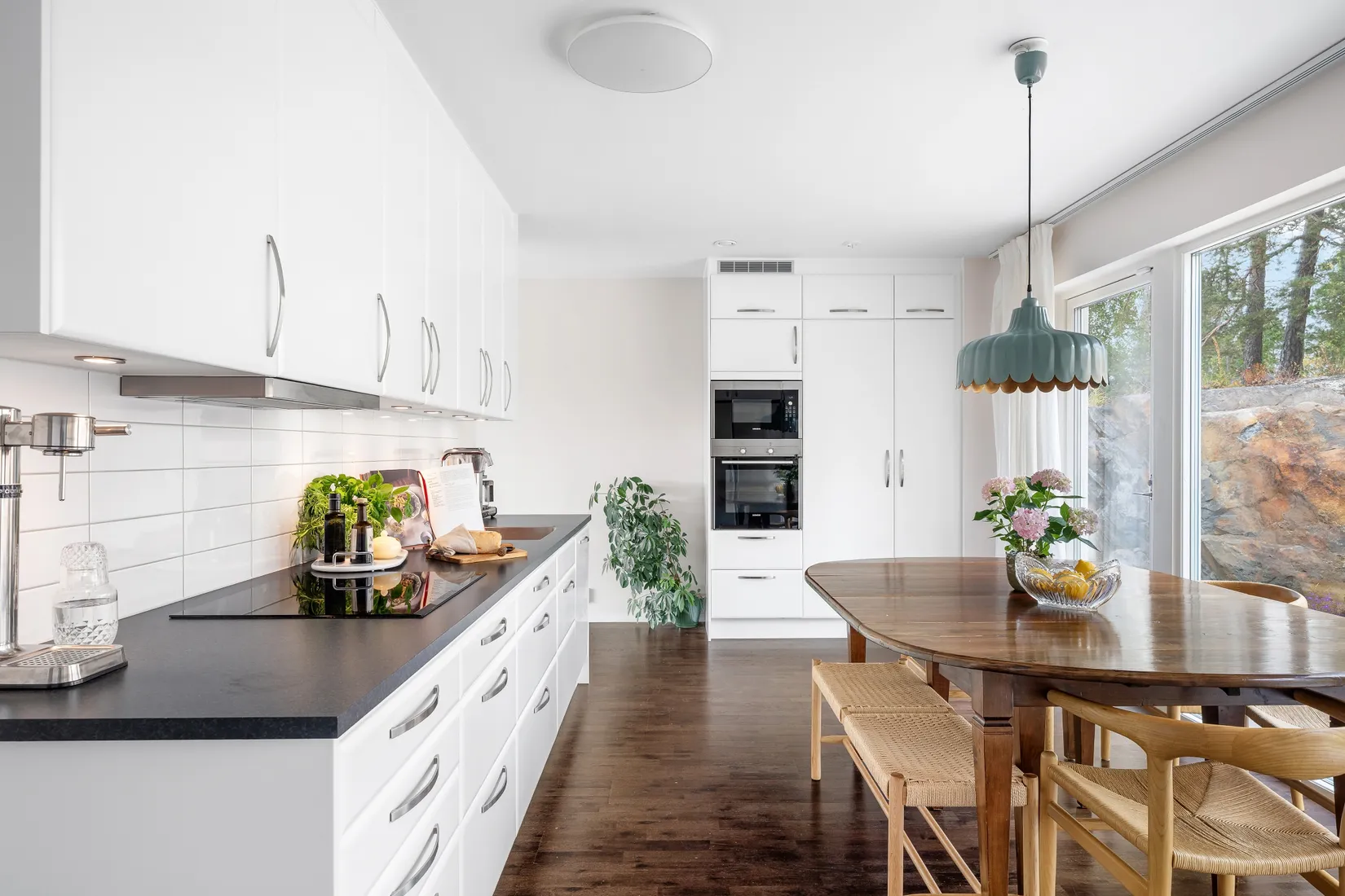 Radhus, Domherrevägen 4G, Ekerö Älvnäs, Ekerö