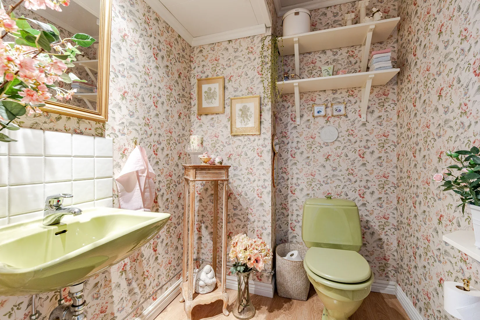 Radhus, Skördevägen 4, Åkers Styckebruk, Strängnäs