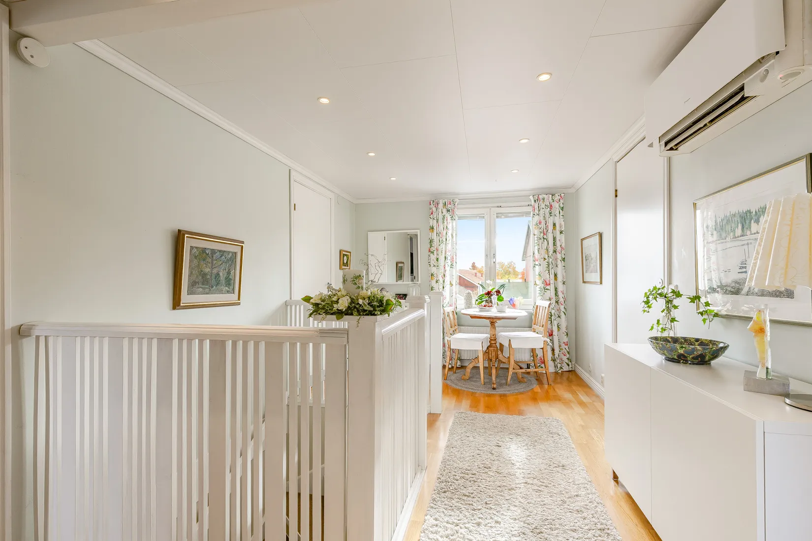 Radhus, Skördevägen 4, Åkers Styckebruk, Strängnäs