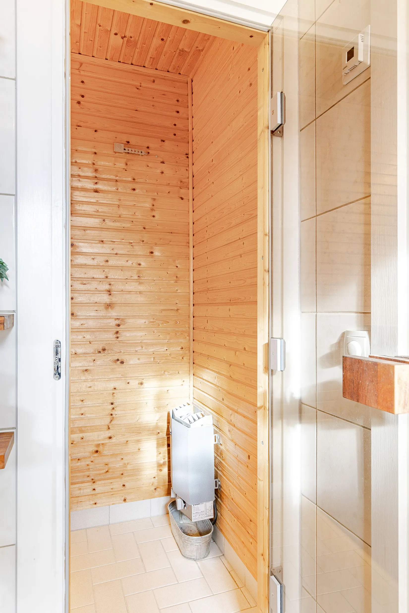 Radhus, Skördevägen 4, Åkers Styckebruk, Strängnäs