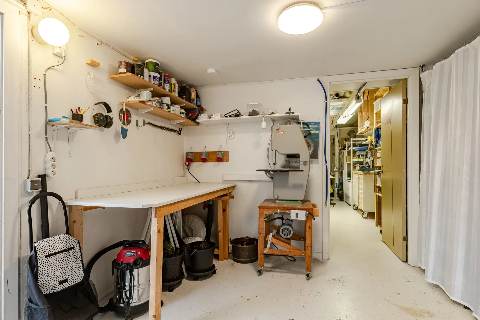Radhus, Skördevägen 4, Åkers Styckebruk, Strängnäs