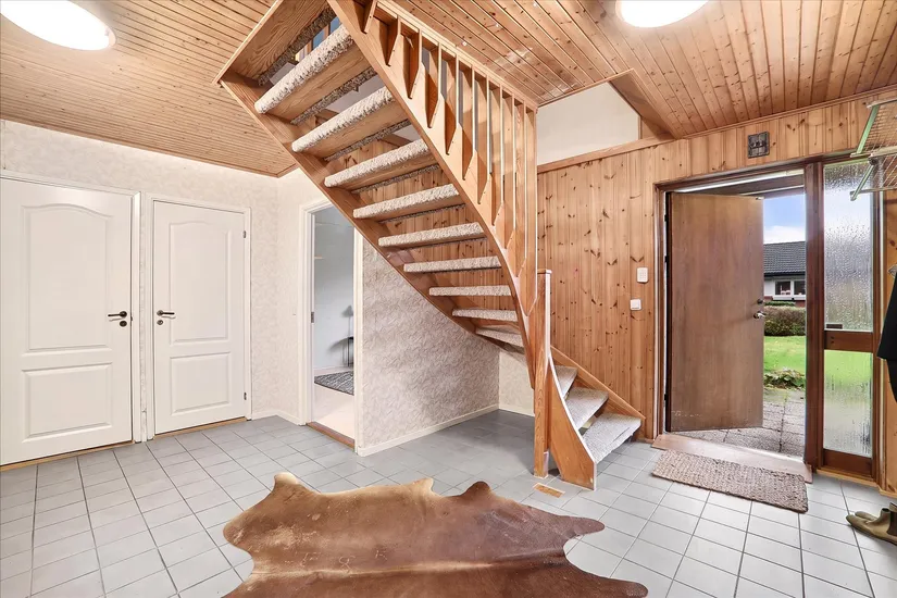 Villa, Dagsländevägen 21, Kyrkenorum, Stenungsund