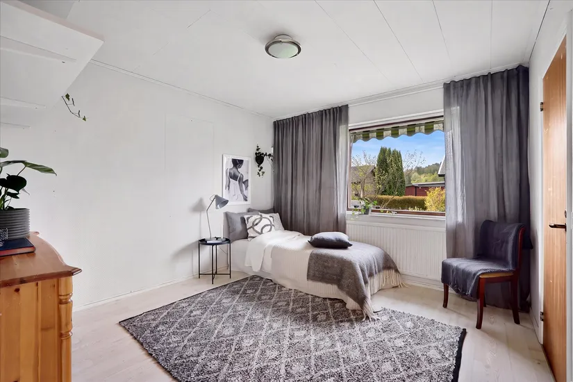 Villa, Dagsländevägen 21, Kyrkenorum, Stenungsund
