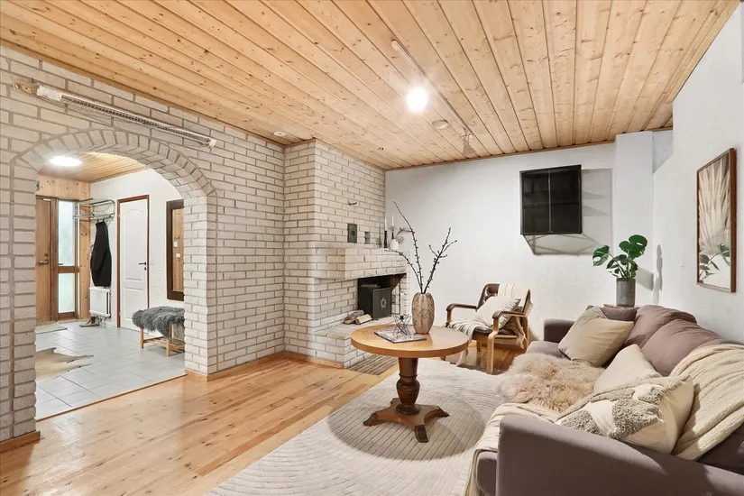 Villa, Dagsländevägen 21, Kyrkenorum, Stenungsund