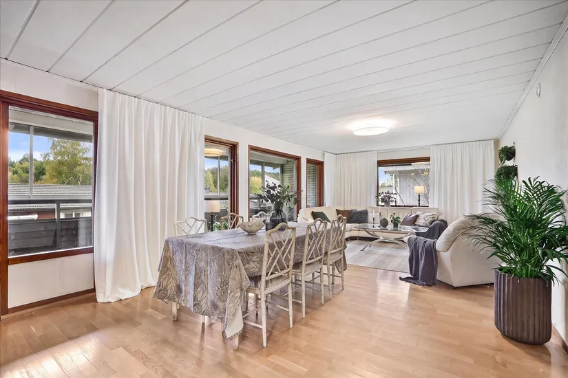 Villa, Dagsländevägen 21, Kyrkenorum, Stenungsund