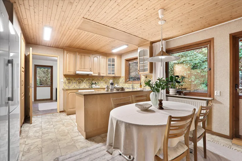 Villa, Dagsländevägen 21, Kyrkenorum, Stenungsund
