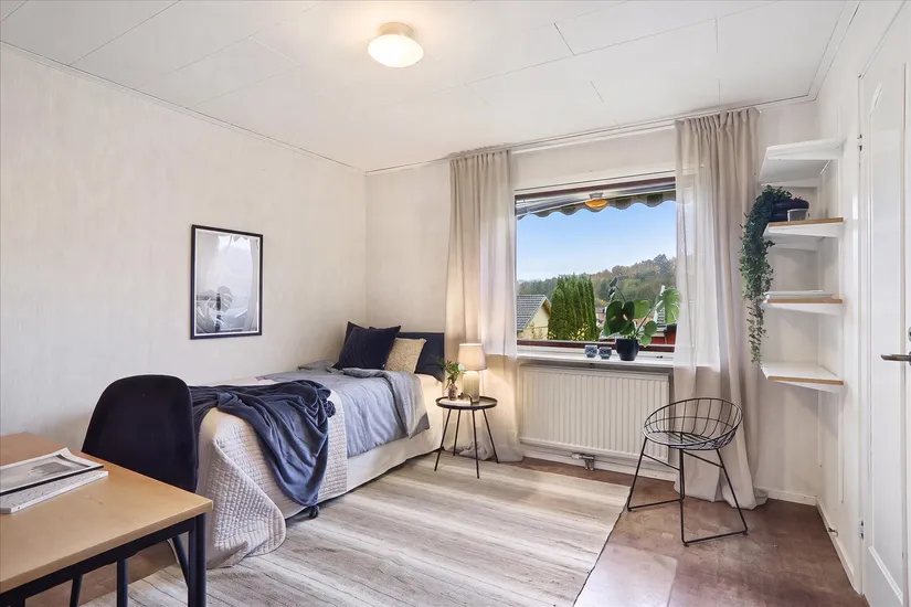 Villa, Dagsländevägen 21, Kyrkenorum, Stenungsund