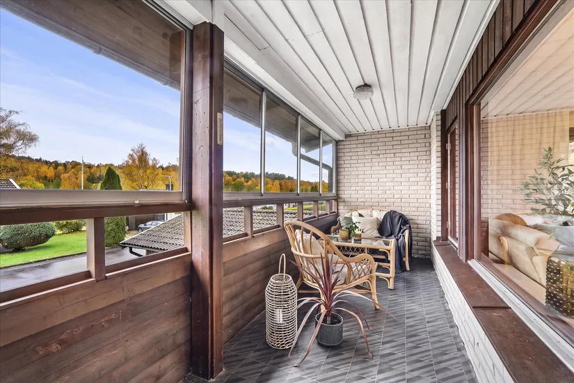Villa, Dagsländevägen 21, Kyrkenorum, Stenungsund