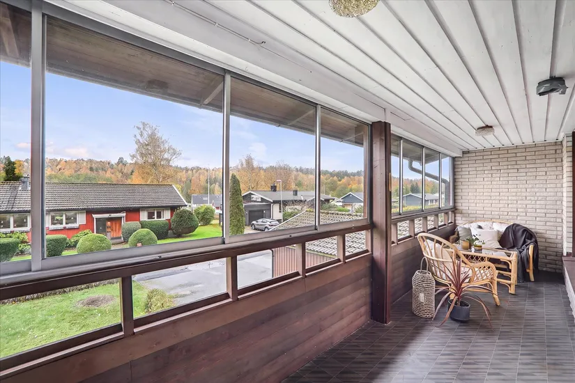 Villa, Dagsländevägen 21, Kyrkenorum, Stenungsund