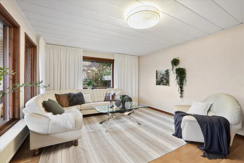Villa, Dagsländevägen 21, Kyrkenorum, Stenungsund