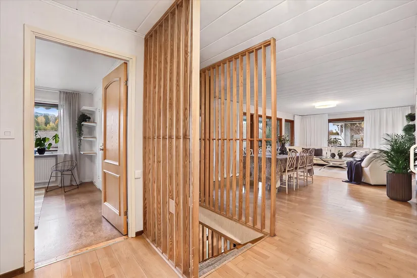 Villa, Dagsländevägen 21, Kyrkenorum, Stenungsund