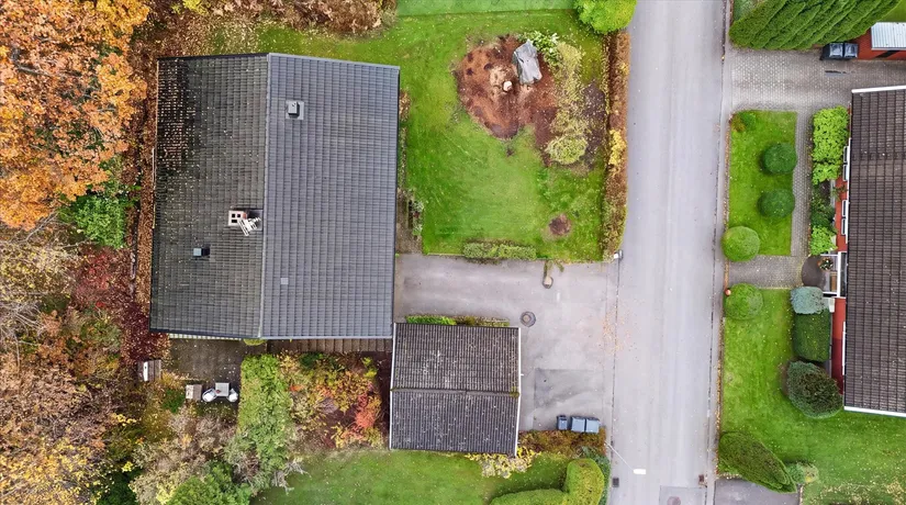 Villa, Dagsländevägen 21, Kyrkenorum, Stenungsund