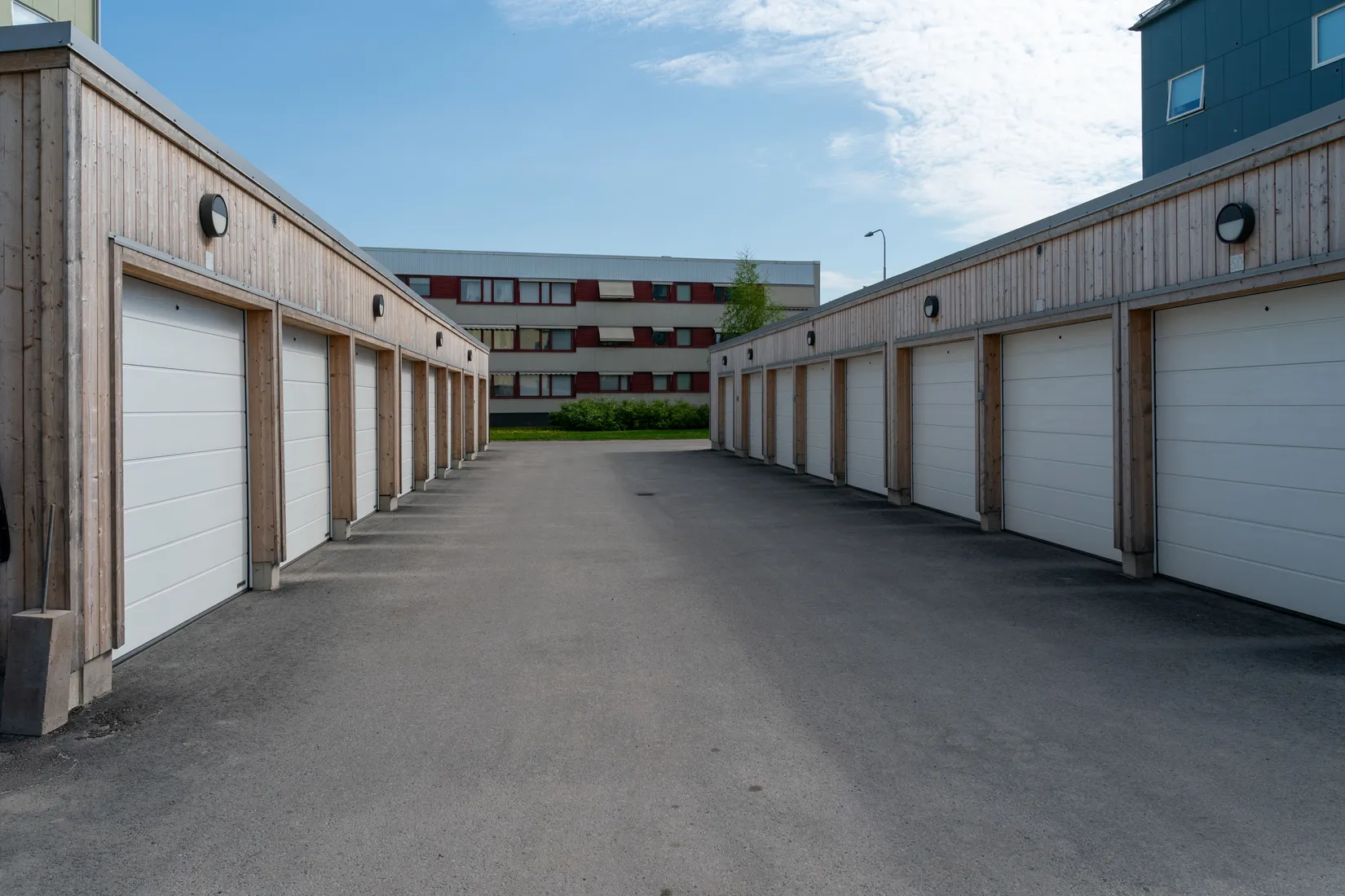 Bostadsrätt, Karlgårdsvägen 1, Sörböle, Skellefteå