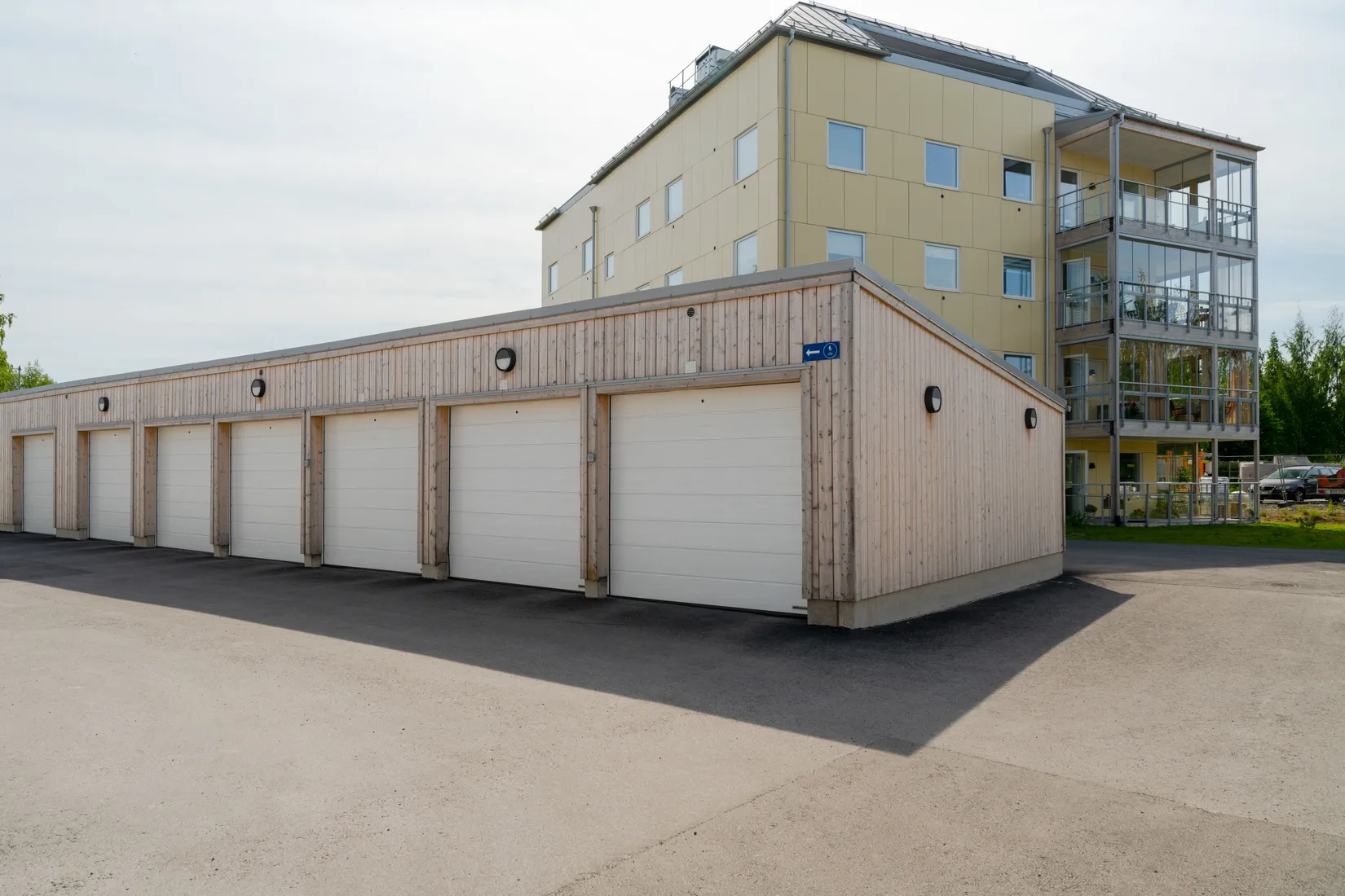 Bostadsrätt, Karlgårdsvägen 1, Sörböle, Skellefteå