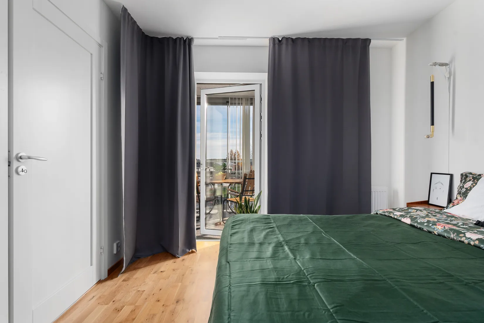 Bostadsrätt, Karlgårdsvägen 1, Sörböle, Skellefteå