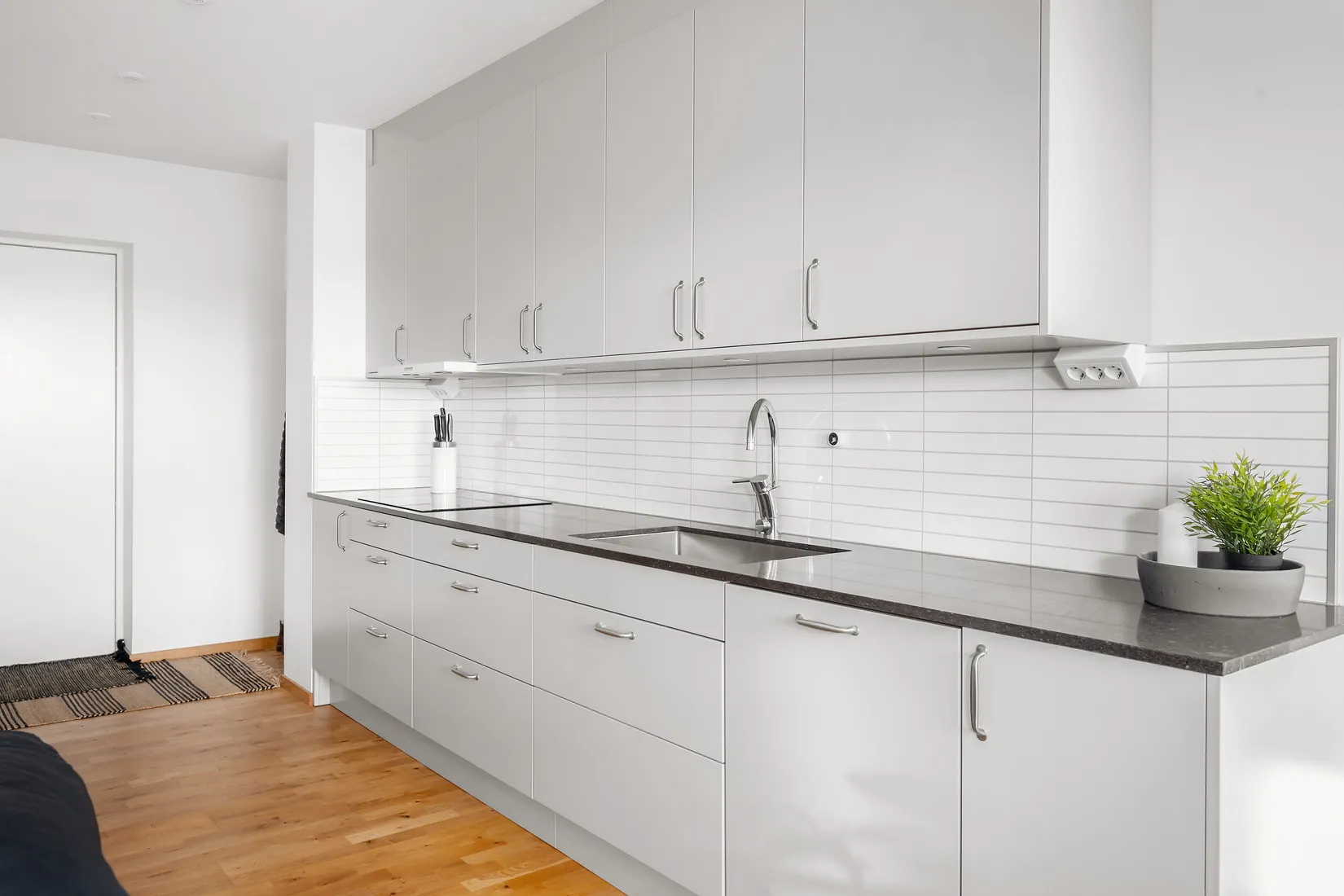 Bostadsrätt, Karlgårdsvägen 1, Sörböle, Skellefteå