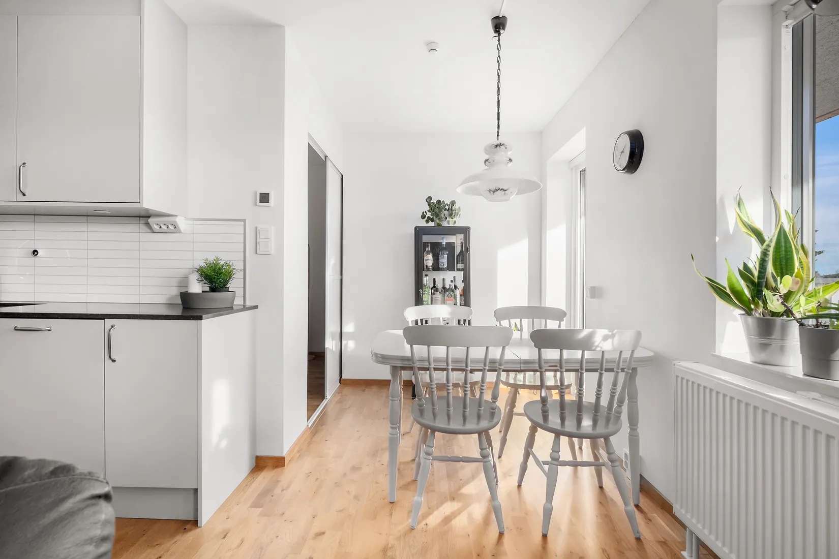 Bostadsrätt, Karlgårdsvägen 1, Sörböle, Skellefteå