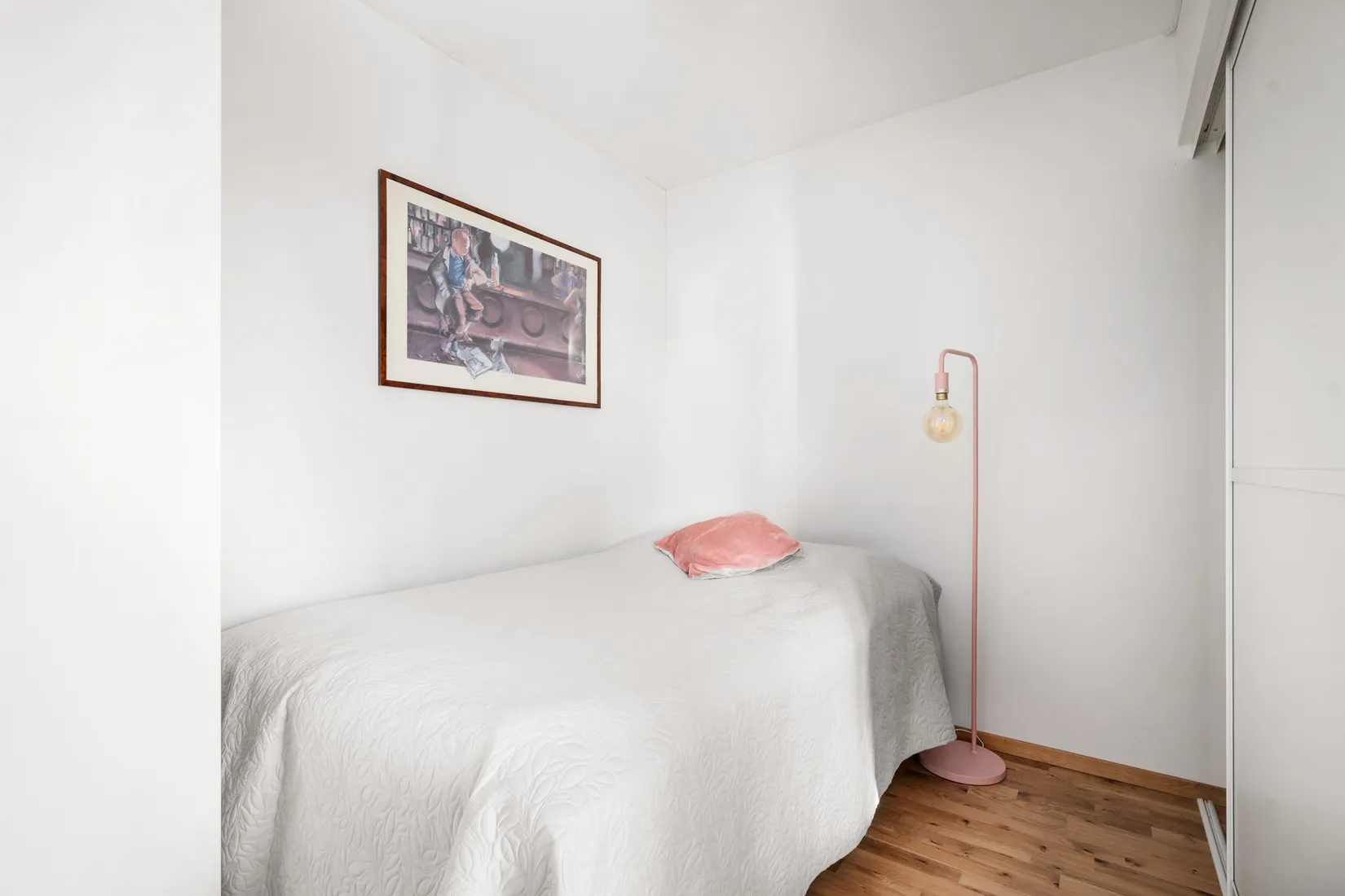 Bostadsrätt, Karlgårdsvägen 1, Sörböle, Skellefteå