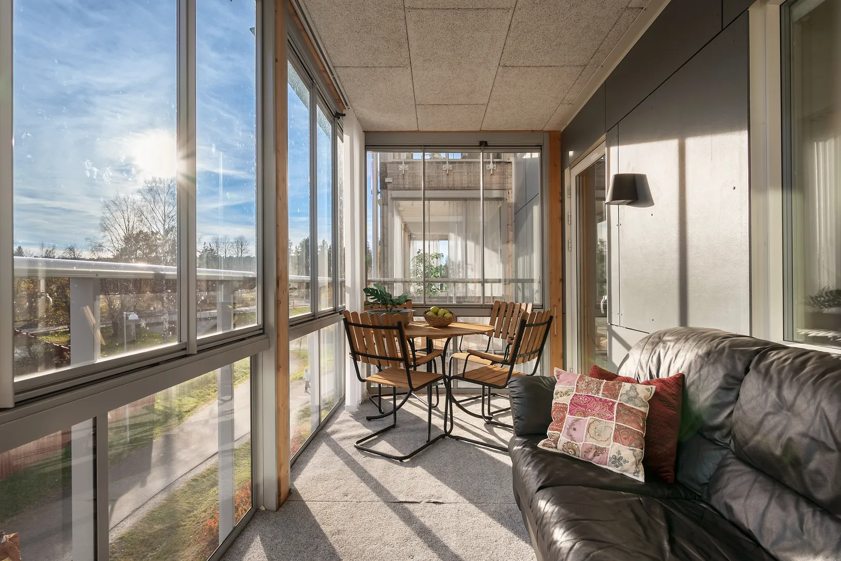 Bostadsrätt, Karlgårdsvägen 1, Sörböle, Skellefteå