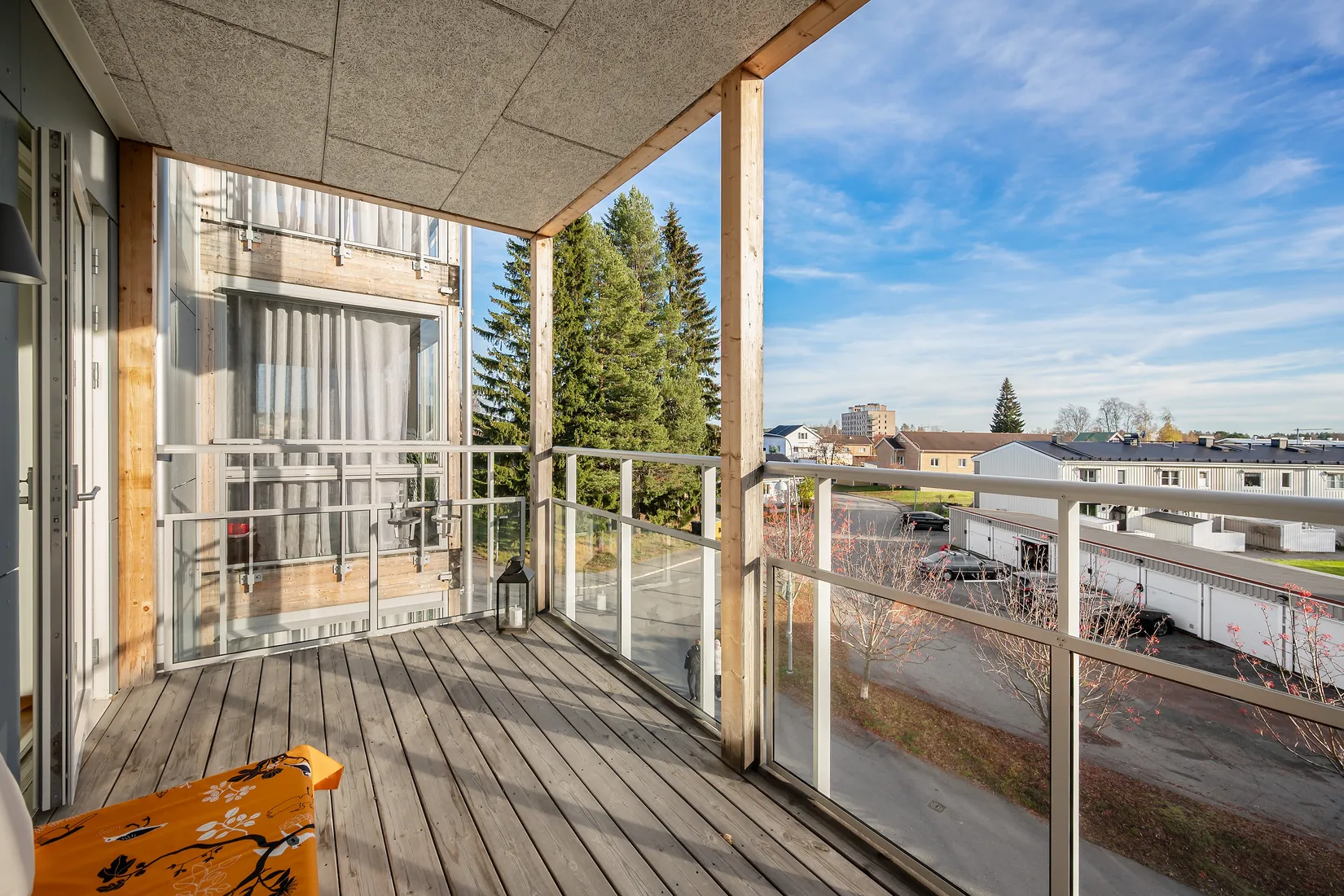 Bostadsrätt, Karlgårdsvägen 1, Sörböle, Skellefteå