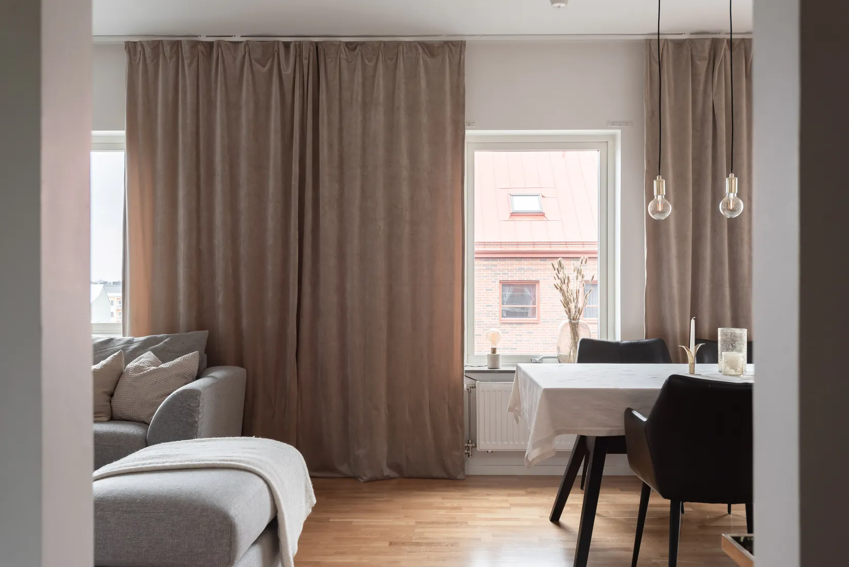 Bostadsrätt, Karlsdalsallén 47C, Sörbyängen, Örebro
