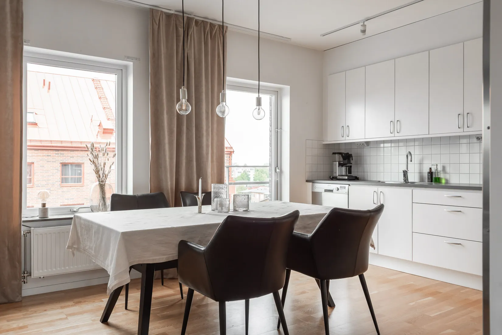 Bostadsrätt, Karlsdalsallén 47C, Sörbyängen, Örebro