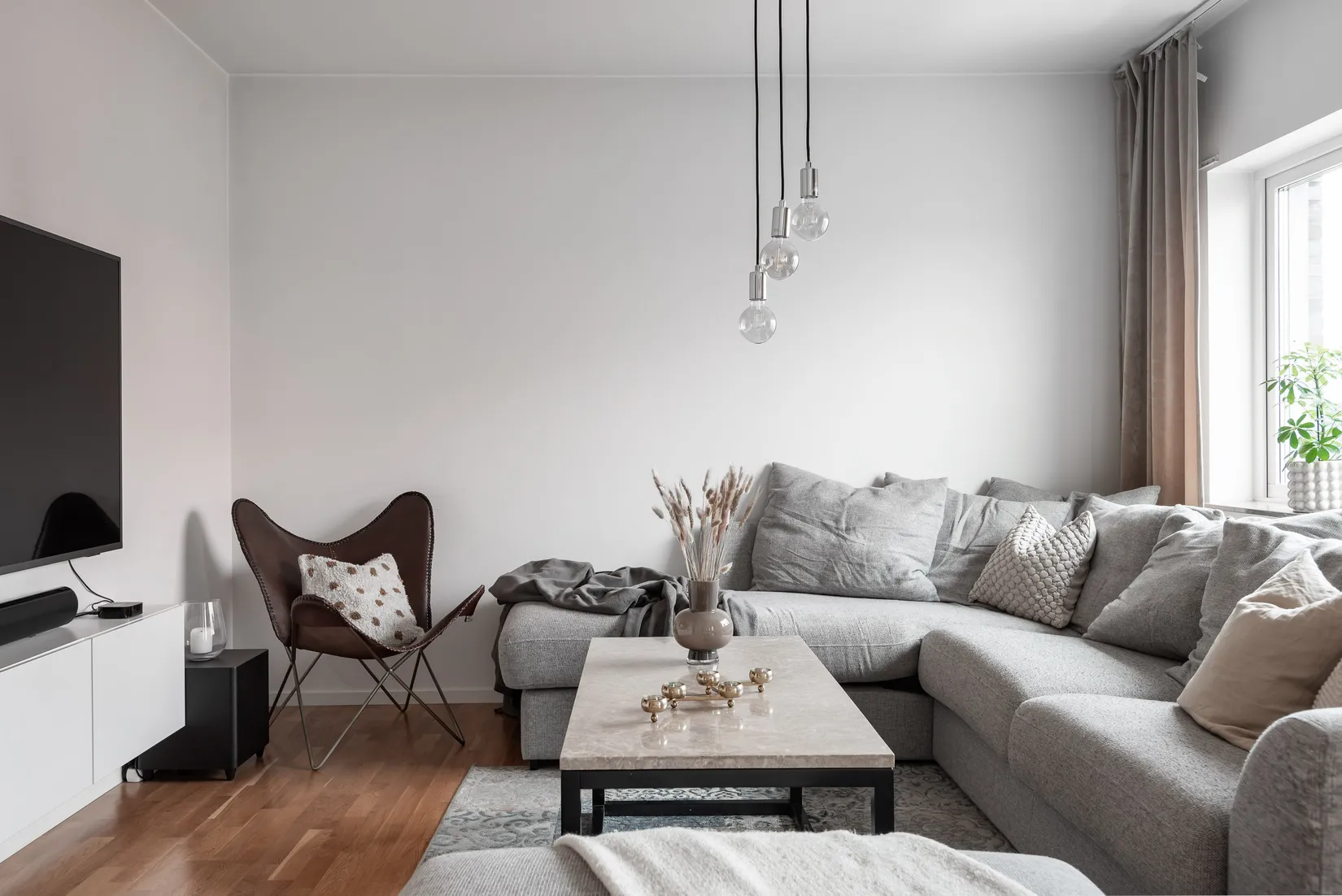 Bostadsrätt, Karlsdalsallén 47C, Sörbyängen, Örebro
