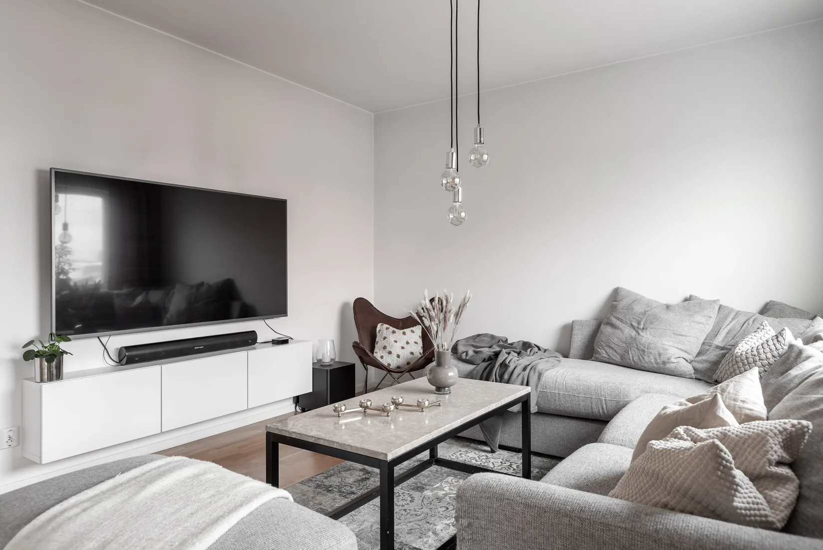 Bostadsrätt, Karlsdalsallén 47C, Sörbyängen, Örebro