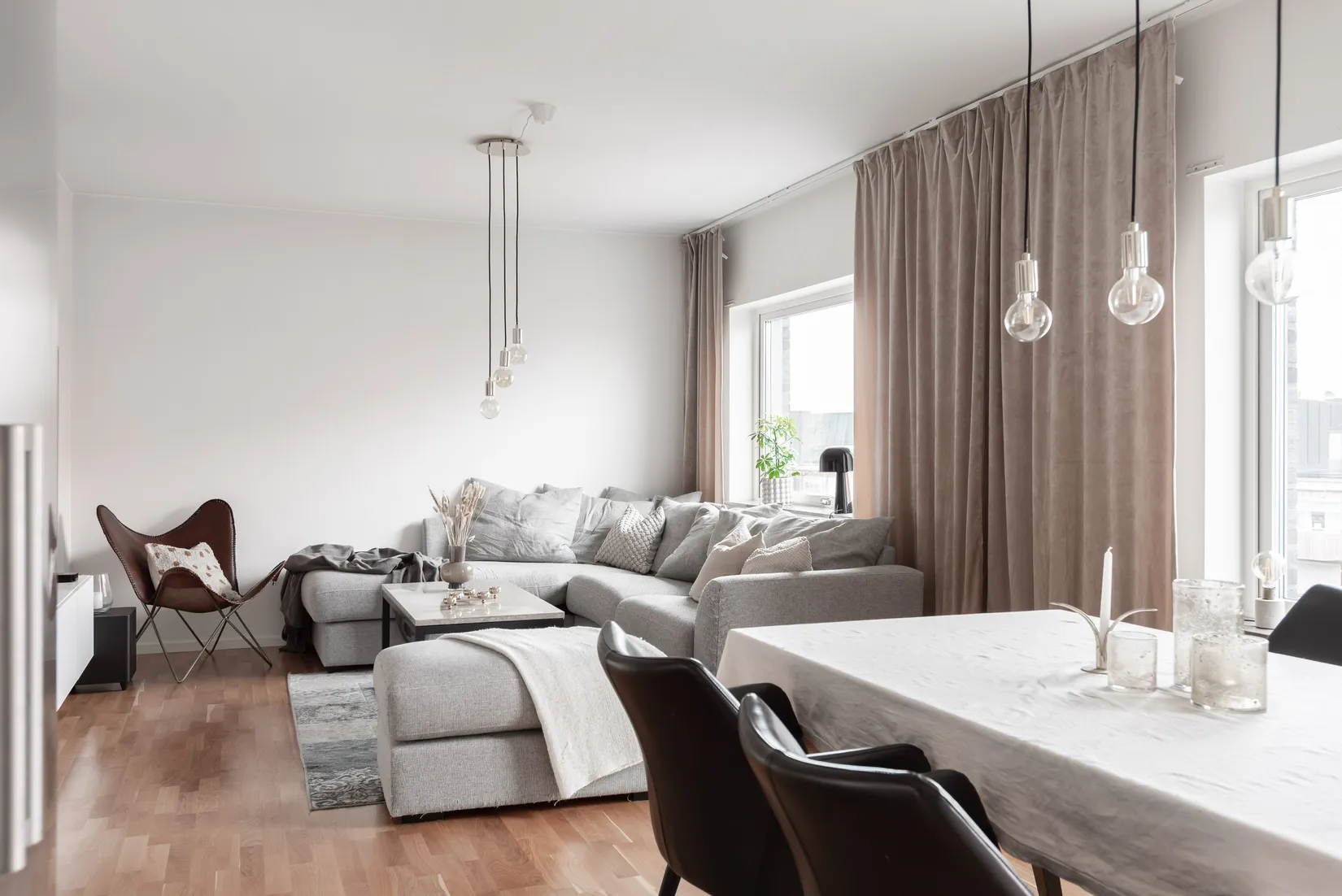 Bostadsrätt, Karlsdalsallén 47C, Sörbyängen, Örebro